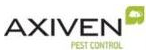 Axiven Pest Control logo