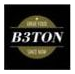 B3TON logo