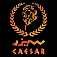 Caesar logo