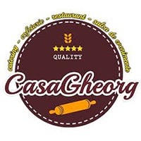 Casa Gheorg logo