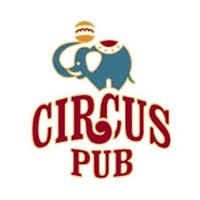 Circus Pub logo
