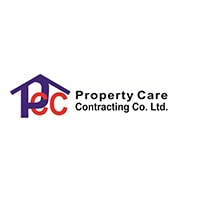 Property Care Contracting Co. Ltd. logo
