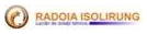 Radoia Isolirung logo
