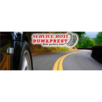 Service Roți Dumaprest logo