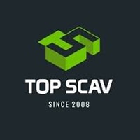 Top Scav logo