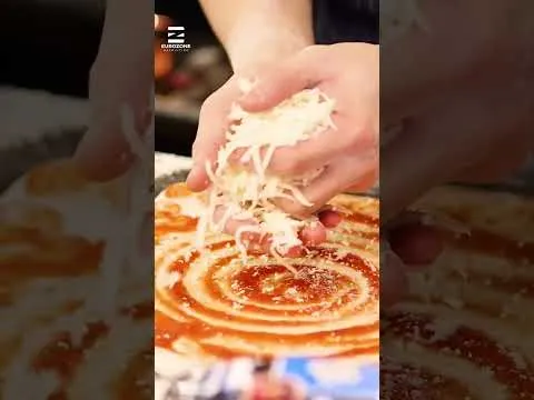 A great pizza is not just a dish, it is an experience!